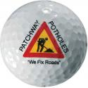 Golf Balls